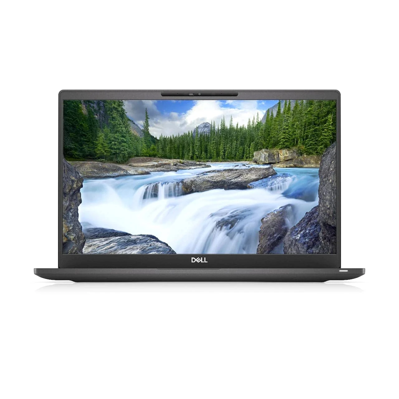 DELL LATITUDE 7400 (TOUCH) BLACK | Intel Core i7 8th Gen, 16GB RAM/512GB SSD