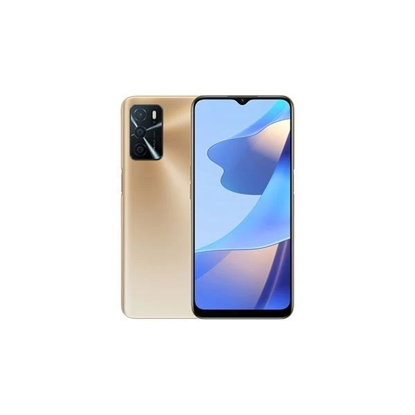 Oppo A16 - 13MP Camera, 6.52" Display, 5000mAh Battery, 4G Connectivity