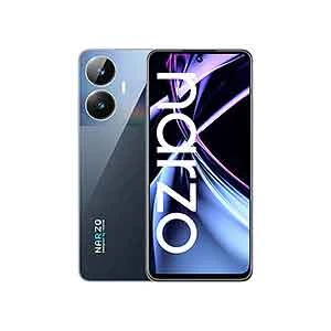 Realme Narzo N55 – 6.72" FHD+ Display, Helio G88, 64MP Camera, 5000mAh Battery