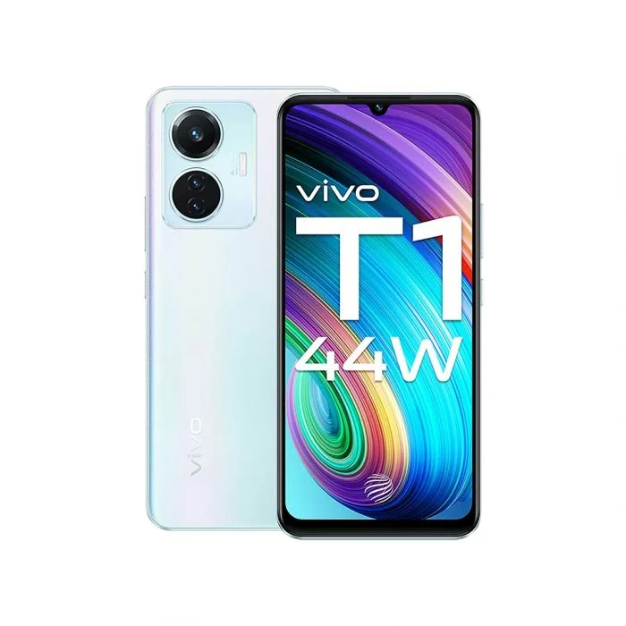 vivo T1 44 W 6/128 – 50 MP, AMOLED, 44 W FlashCharge